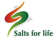 Salts for Life in Someren