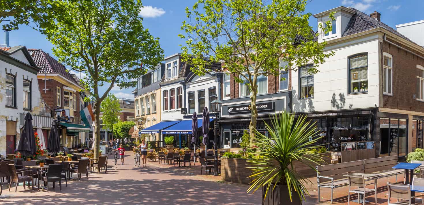 Dagje Assen Museum  bezienswaardigheden activiteiten